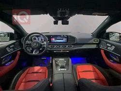 مێرسێدس بێنز GLE